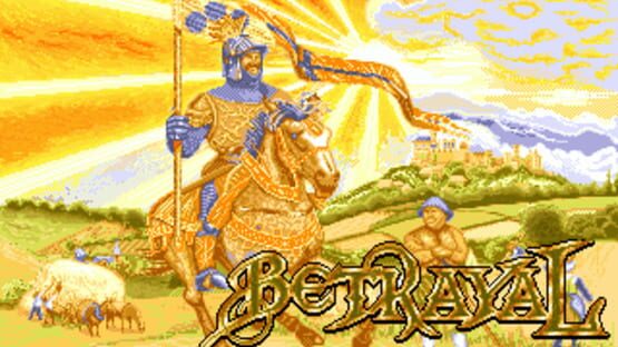 Screenshot Betrayal 3