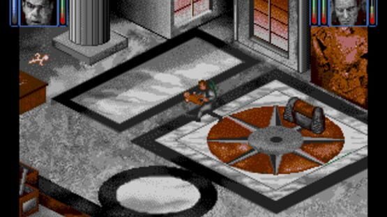 Screenshot Ghostbusters II 3