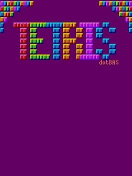 Cover Tetris Dotbas