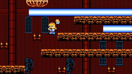 Screenshot MegaAri 1