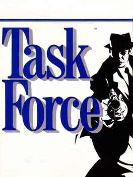 Cover Task Force