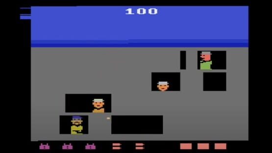 Screenshot Task Force 2