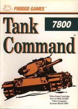 Cover Tank Command