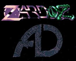 Cover Zardoz