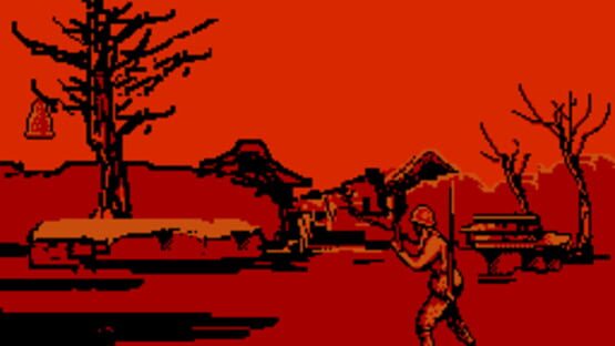 Screenshot Dìdào Zhàn 2