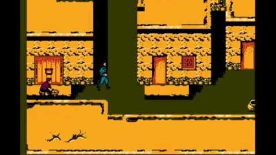 Screenshot Dìdào Zhàn 3