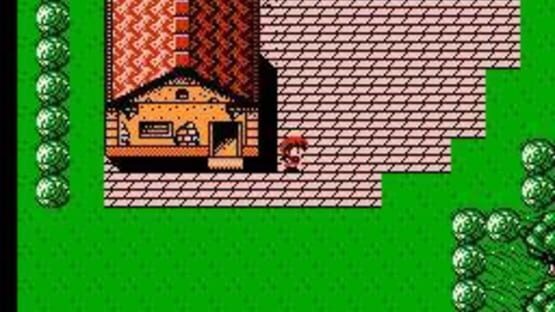 Screenshot Faria: A World of Mystery and Danger! 1