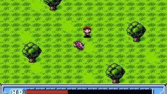 Screenshot Faria: A World of Mystery and Danger! 2