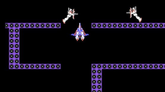 Screenshot Kidou Senshi Z Gundam: Hot Scramble 3