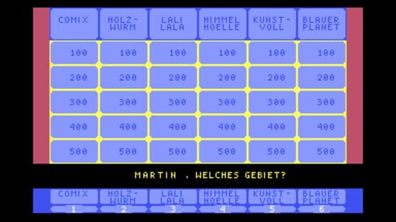 Screenshot Riskant! 2