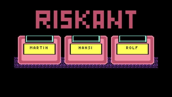 Screenshot Riskant! 3