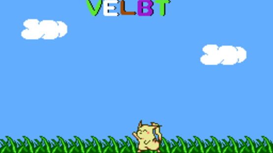 Screenshot Pocket Monster 3