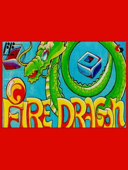 Cover Fire Dragon