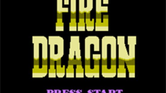 Screenshot Fire Dragon 1