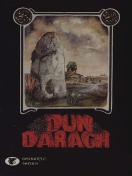 Cover Dun Darach