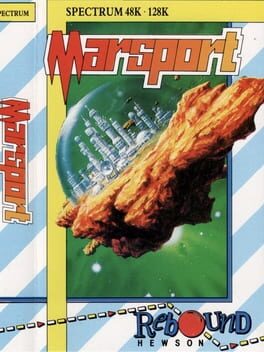 Cover Marsport
