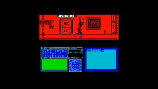Screenshot Marsport 2