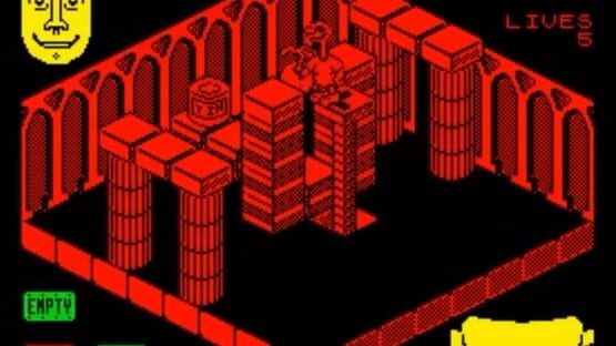 Screenshot Sweevo's World 2