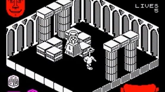 Screenshot Sweevo's World 3