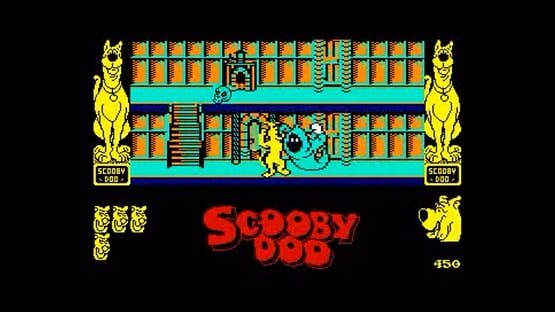 Screenshot Scooby-Doo 2