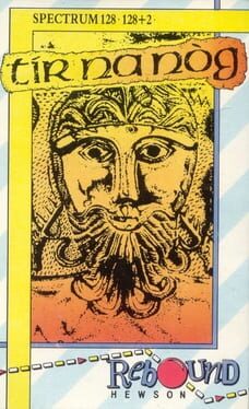 Cover Tir Na Nog
