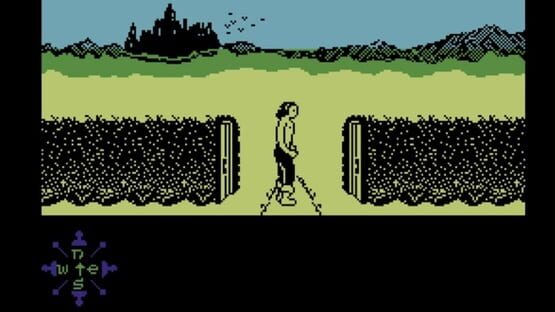 Screenshot Tir Na Nog 1
