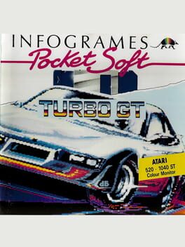 Cover Turbo GT