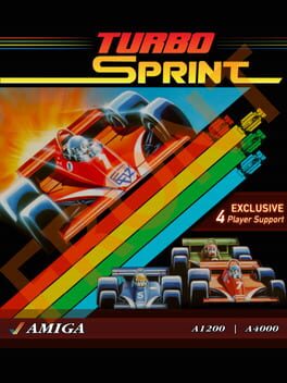 Cover Turbo Sprint