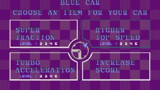Screenshot Turbo Sprint 1