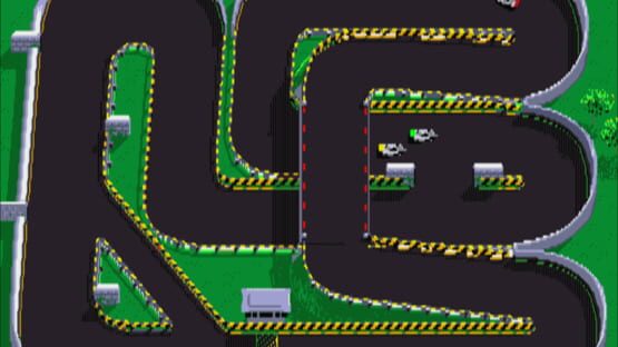 Screenshot Turbo Sprint 2