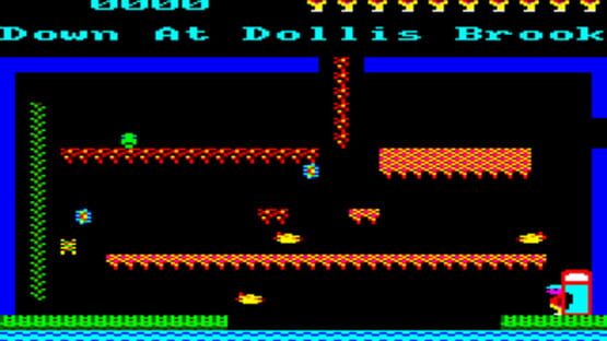 Screenshot Roland in Time 1