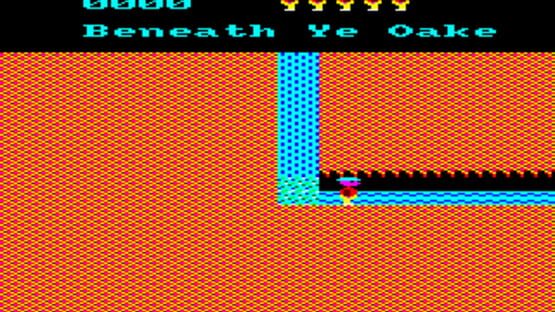 Screenshot Roland in Time 2