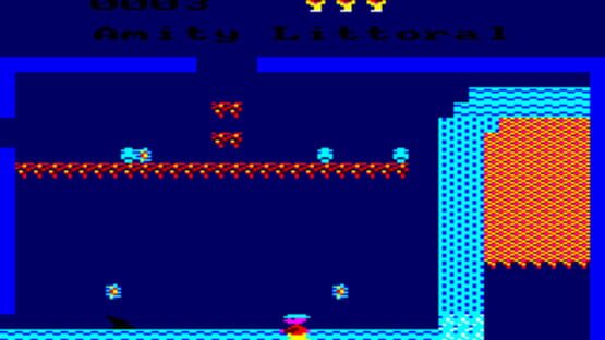 Screenshot Roland in Time 3