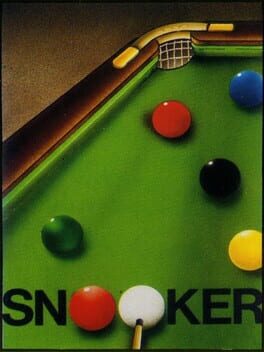 Cover Snooker