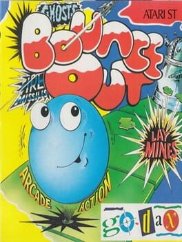 Cover Bounce Out