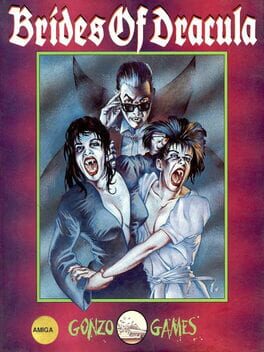 Cover Brides of Dracula