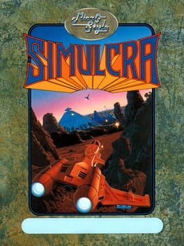 Cover Simulcra