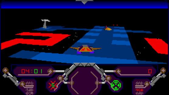 Screenshot Simulcra 1