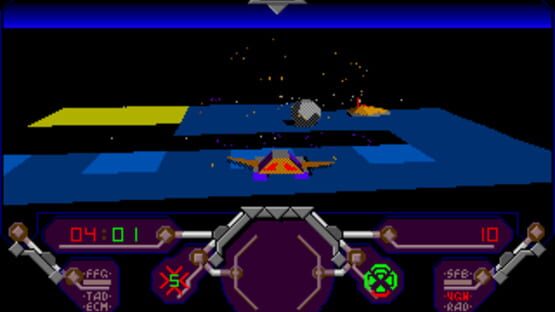 Screenshot Simulcra 2