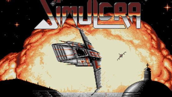 Screenshot Simulcra 3