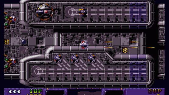 Screenshot Uridium 2 2