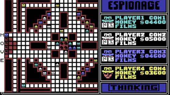 Screenshot Espionage 3