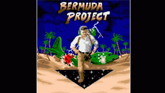 Screenshot Bermuda Project 1