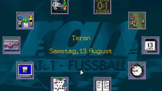 Screenshot ranTrainer 2
