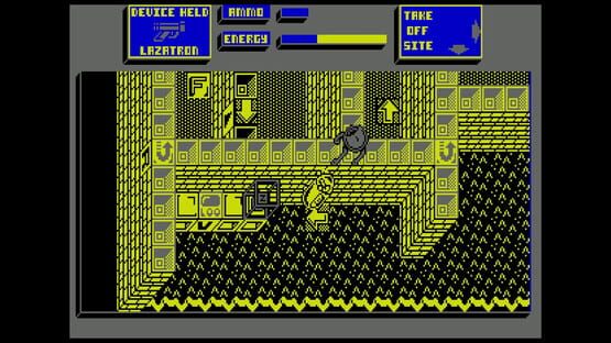 Screenshot The Final Matrix 3