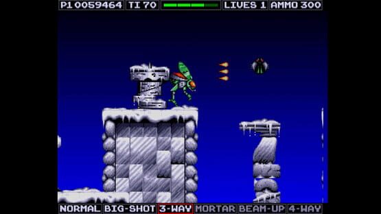 Screenshot Venus the Flytrap 1