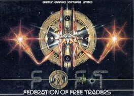 Cover FOFT: Federation of Free Traders