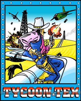 Cover Tycoon Tex