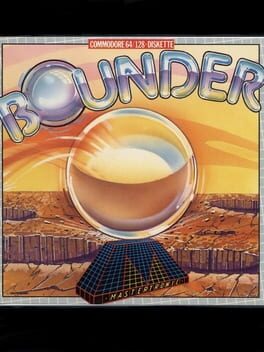 Cover Bounder