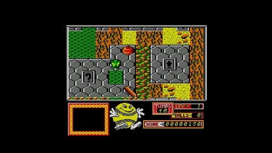 Screenshot Bounder 2